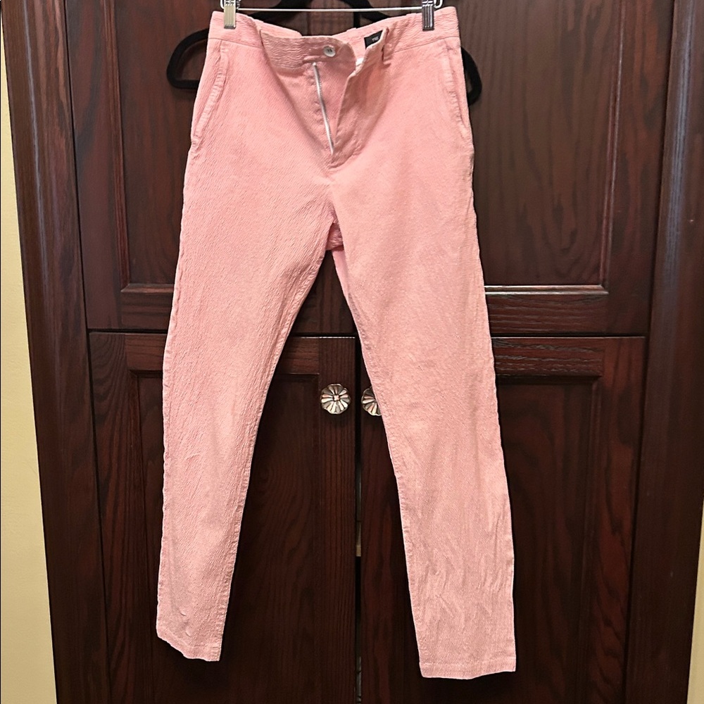 rag &bone women light pink